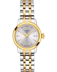 Часы наручные женские Tissot T129.210.22.031.00