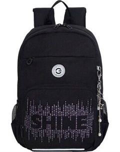 Школьный рюкзак Grizzly RG-464-3f