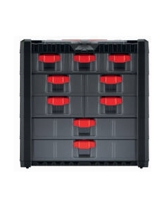 Органайзер для инструментов Kistenberg Multicase Cargo Organiser 50 / KMC501