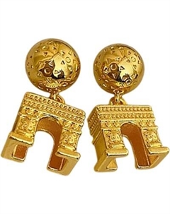 Серьги Aurelia LA1-443