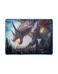 Коврик для мыши Qumo Daemon Hunt