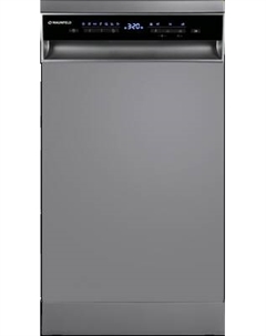 Посудомоечная машина Maunfeld MWF45331S Inverter