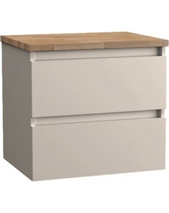 Комод для ванной Lauter Mia 60