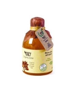 Гель для душа Organic Zone Фито анис и корица Organic zone
