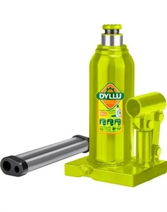 Бутылочный домкрат DYLLU DTHJ1512 Dyllu