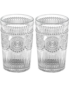 Набор стаканов Elan Gallery 360182 Elan gallery