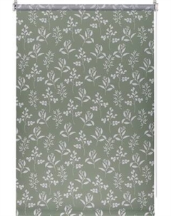 Рулонная штора Franc Gardiner Print Луговые травы 65x160 / 9403217787 Franc gardiner
