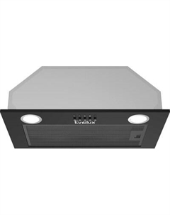 Вытяжка скрытая Evelux Air 60 B