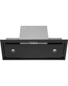 Вытяжка скрытая Akpo Neva Glass Eco 80 WK-4