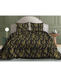 Комплект постельного белья Реноме 2сп Бумеранг 20201-1