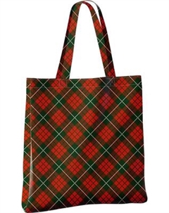 Сумка-шоппер АртПостель Шотландия Ш.045.060 Артпостель