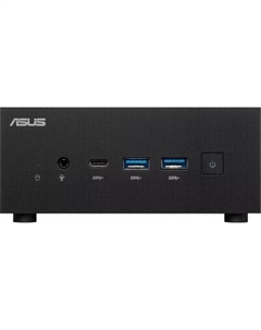 Неттоп Asus PN64-B-S7286MD (90MR00U2-M008Y0)