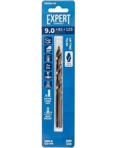 Сверло Startul SE8300-90