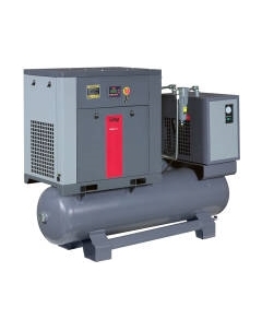 Воздушный компрессор Fubag FSKD 4-10/270