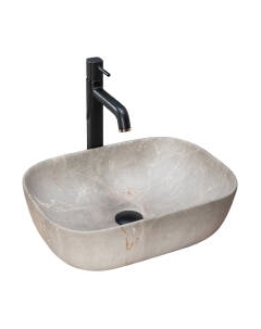 Умывальник REA Livia U3802 Rea