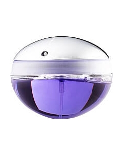 Парфюмерная вода Paco Rabanne Ultraviolet Paco rabanne