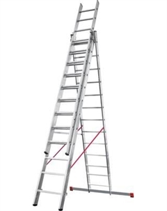 Лестница секционная Новая Высота NV3230 / 3230313 Новая высота