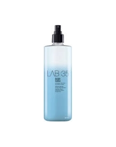 Кондиционер-спрей для волос Kallos LAB35 для облегчения расчесывания волос двухфазный