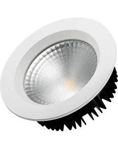 Точечный светильник Arlight LTD-145WH-Frost-16W Day White 110deg / 021494
