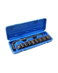 Гаечный ключ ForceKraft FK-4104-5MPB Forcekraft