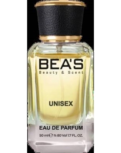 Парфюмерная вода BEA'S U712 Beas