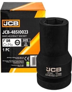 Головка слесарная JCB-48510023 Jcb