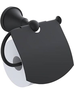 Держатель для туалетной бумаги Diadonna D8003BL