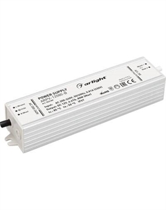 Адаптер для светодиодной ленты Arlight ARPV-12080-B 12V 6.7A 80W / 023189