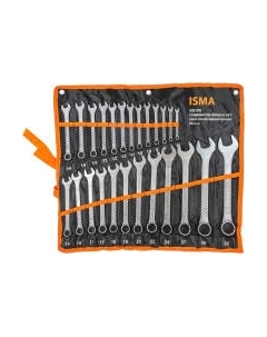 Набор ключей ISMA 5261PD Isma