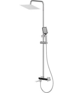 Душевая система со смесителем Ledeme L2473