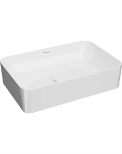 Умывальник Kerama Marazzi Plaza 55x36 / PLR.wb.55q Kerama marazzi