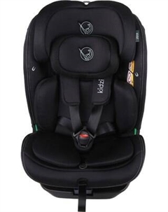 Автокресло Kidzi Spin 360 I-Size / KDZ10B