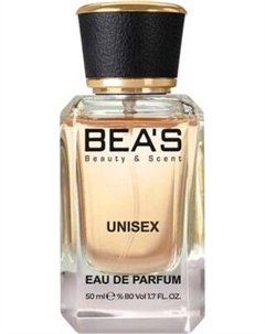 Парфюмерная вода BEA'S U716 Beas