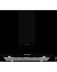 Вытяжка Т-образная Kuppersberg Dudl 4 BL