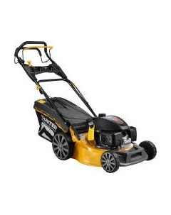 Газонокосилка бензиновая Gunter LMB-482 SV