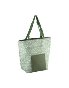 Термосумка ECOS Leaves Tote CB-43 / 005043 Ecos