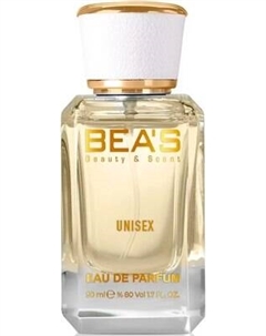 Парфюмерная вода BEA'S U729 Beas