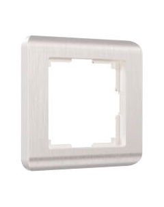 Рамка для выключателей и розеток Werkel W0012113 / a051264