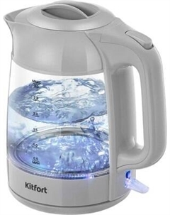 Электрочайник Kitfort КТ-6766