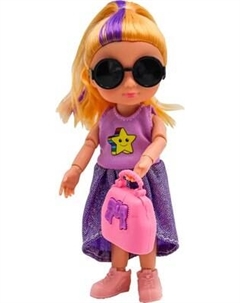 Кукла с аксессуарами Funky Toys FT091935-3 Funky toys