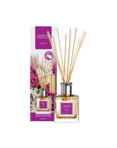 Аромадиффузор Areon Sticks Home Lilac / HRS2