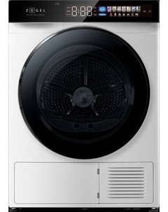 Сушильная машина Zugel ZDF100HP