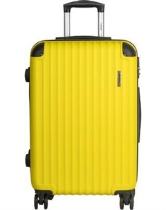 Чемодан на колесах FUSION Electronics FTS-1001-L Fusion electronics