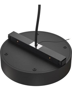 Адаптер для шинопровода Maytoni TRA172DR-100W-DS-B