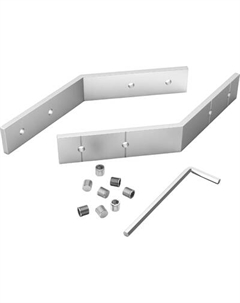 Соединитель профилей для шинопровода Arlight SL-LINE-6070-L135 Set / 030158