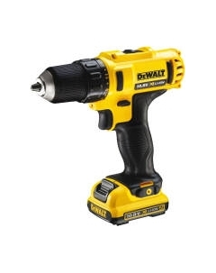 Профессиональная дрель-шуруповерт DeWalt DCD710D2 Dewalt