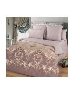 Комплект постельного белья Milanika Милан 1.5сп Миланика