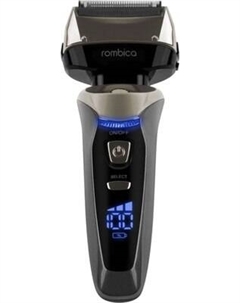 Электробритва Rombica Shaver SRX-002