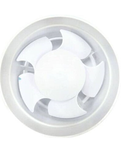 Вентилятор канальный Viento ВКО 125-B