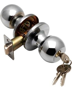 Ручка дверная Vrata ЗШ-01